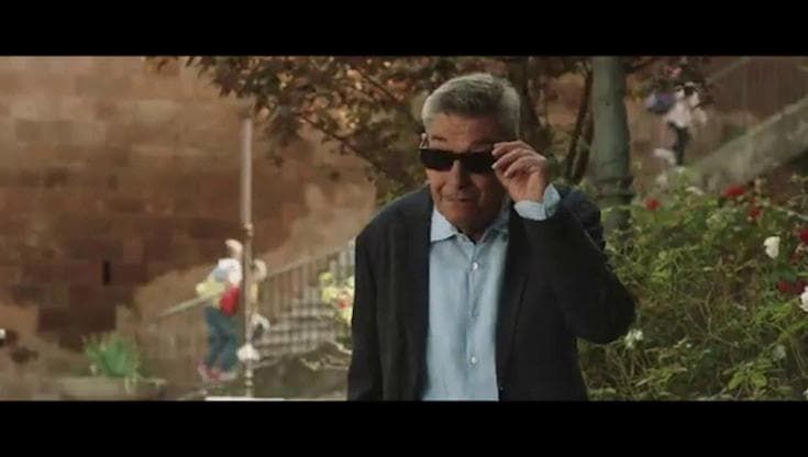'Astolfo' l'amore senza età di Gianni Di Gregorio - trailer