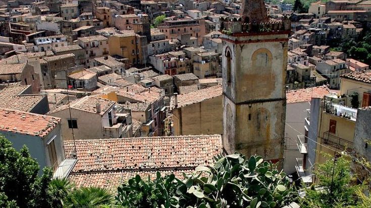 Referendum, record di elettori nei borghi madoniti