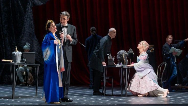 "Bella tu sei, tu sei gioconda": Adriana Lecouvreur in scena a Parma, ve la raccontiamo