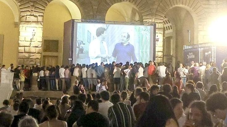 Marilyn e altre storie, con “Apriti cinema” film (gratis) per tutti a Firenze