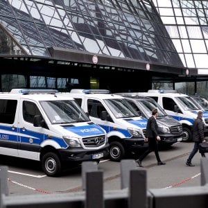 Deutsche Bank, ancora perquisizioni a Francoforte