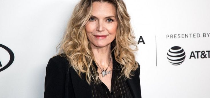 Michelle Pfeiffer, eroina Marvel a 60 anni: "L'età non conta, donne siamo fiere e capaci"
