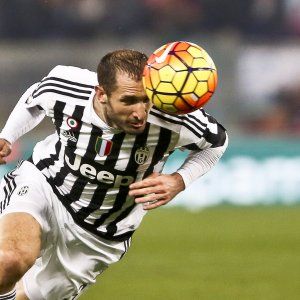 Juventus, Chiellini resta in dubbio per il Bayern. Bonucci: "C'è spazio in bacheca"