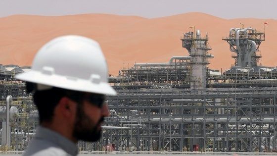 I grandi della terra al G20: "Un futuro più verde inizia con il gas naturale"