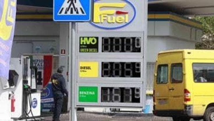 Caro carburante in Campania, i sindacati: la protesta degli autorasportatori avrà pesanti conseguenze