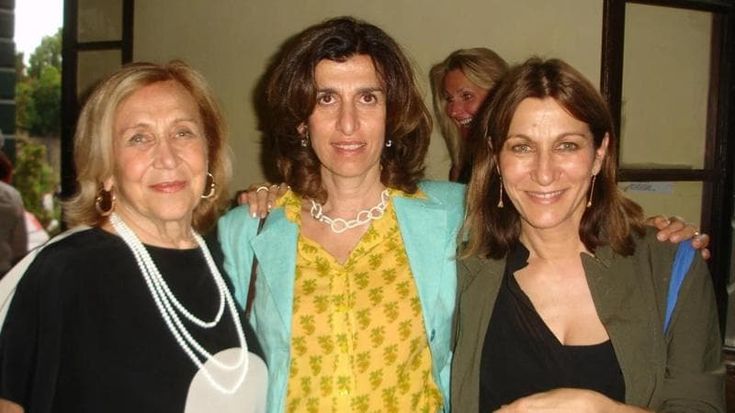 Il segno di Marilena Bonomo rivive a Spoleto, ma Bari ha dimenticatola sua signora dell’arte
