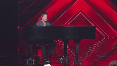 X Factor, la gara riparte: Teo Bok si riprende il palco con "Don't stop me now": un trionfo