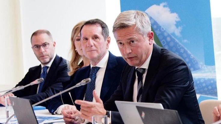 Ita perde 227 milioni nel 2024: “Ma il pareggio è possibile”. La cassa in ordine