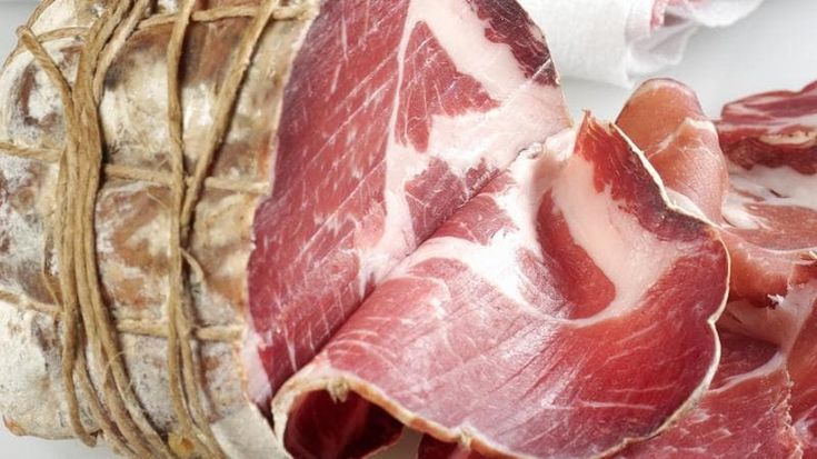 Coppa di Parma Igp, il fatturato al consumo raggiunge i 78 milioni di euro: in crescita l’export