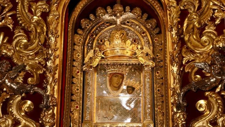 Bologna, furto nella notte nella basilica di San Luca. Lepore: “Azione che offende tutta la città”