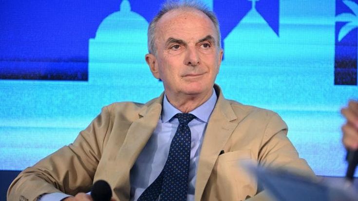 Di Palma (Enac): “Il sistema aereo sconta strutture insufficienti nello stoccaggio del carburante”