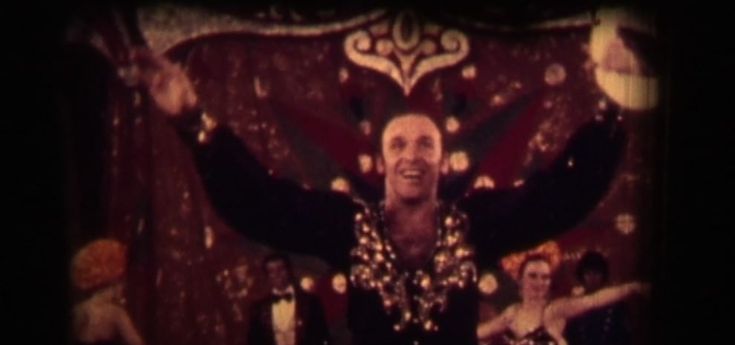 "L'equilibrio del cucchiaino", una storia d'amore e circo