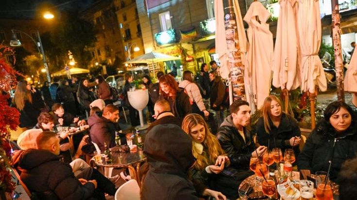 Movida Bellini, il Tar al Comune: “Degrado insopportabile, agite subito”. E i residenti esultano
