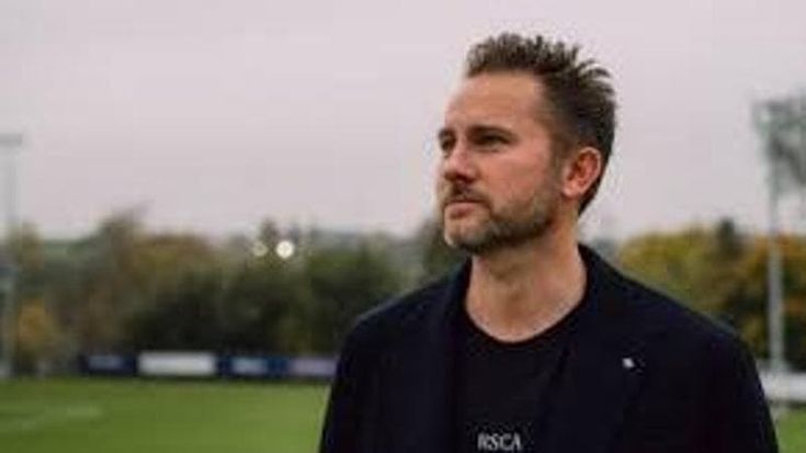 Jesper Fredberg nuovo responsabile tecnico della Sampdoria