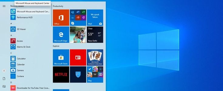 Windows 10, arriva l'aggiornamento: tutte le novità di "2004"