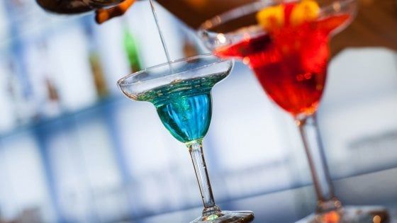 Aperitivi, il mercato tiene nonostante le difficoltà di maggio