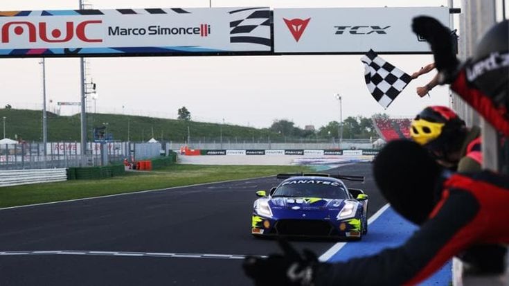 Maserati Corse, cambio al vertice: Maria Conti nuova numero uno