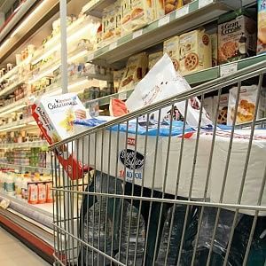 L'Istat conferma: l'Italia &egrave; in deflazione, a gennaio -0,4%