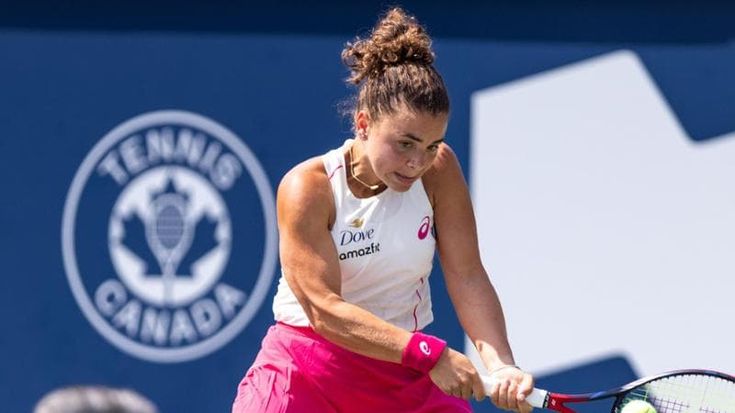 Open Cincinnati: italiani in gara il 10 agosto e dove vedere le partite in tv