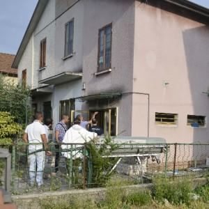 Giallo a Brescia, cadavere in decomposizione trovato in un appartamento in vendita