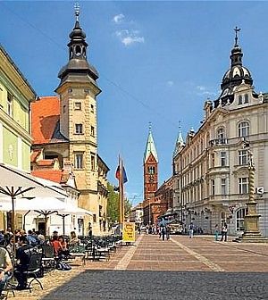 Bancarotta da un miliardo per la diocesi di Maribor