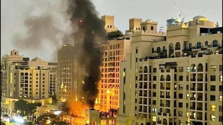 Milizie amiche e Stati nemici dell’Iran: la mappa dei protagonisti del conflitto che si allarga
