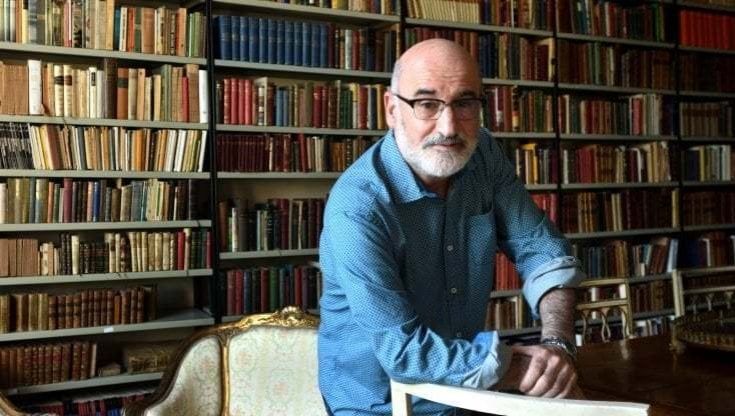 Premio Orbetello, a Fernando Aramburu il tributo alla carriera