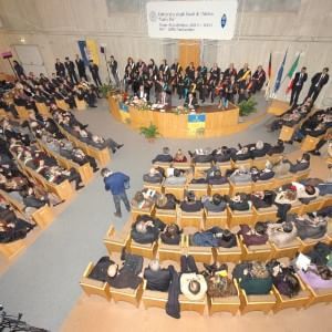 Urbino, al via il corso OPeRA, per i nuovi specialisti della comunicazione politica