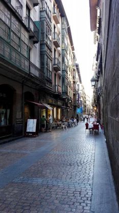 Oviedo e Bilbao. La Spagna del Nord