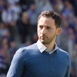 Germania, lo Schalke 04 parla italiano: Domenico Tedesco è il nuovo allenatore