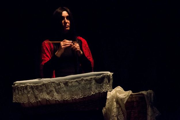 Trapani: l'antiracket nelle scuole con il teatro 