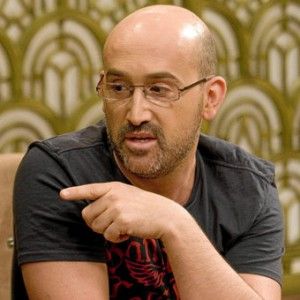 Javier Cam&aacute;ra: "Il mio eroe anonimo che vuol cambiare la storia della Spagna"