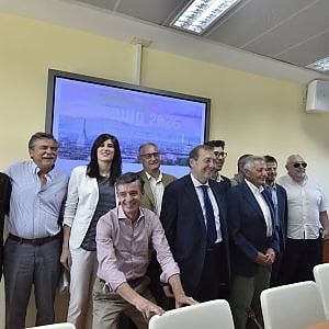 Torino, Olimpiadi 2026: " I nostri Giochi costeranno due miliardi"