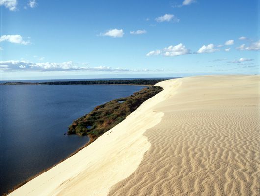 Lituania, suggestioni di fine estate