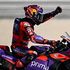 Jorge Martin, l’intervista: “Ducati, mi hai fatto male. Io alla pari con Bagnaia”