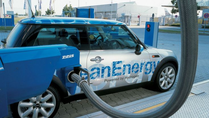 Rinnovabili, la Germania investe 12 miliardi per diventare leader europeo nell'energia da idrogeno