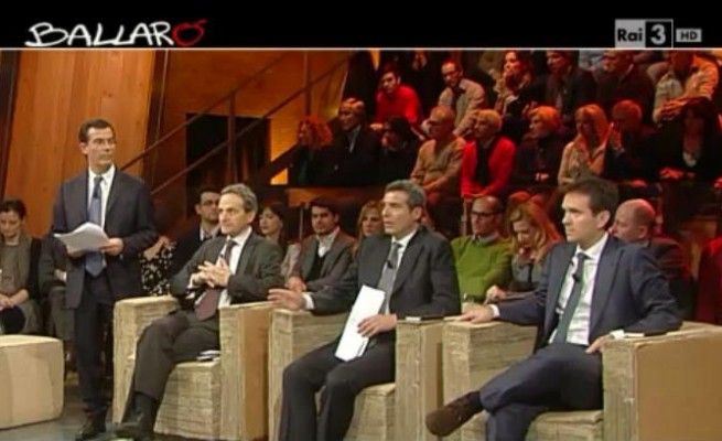 Informazioni errate sul ParmigianoAlai: "Caso chiarito con l'Ice"