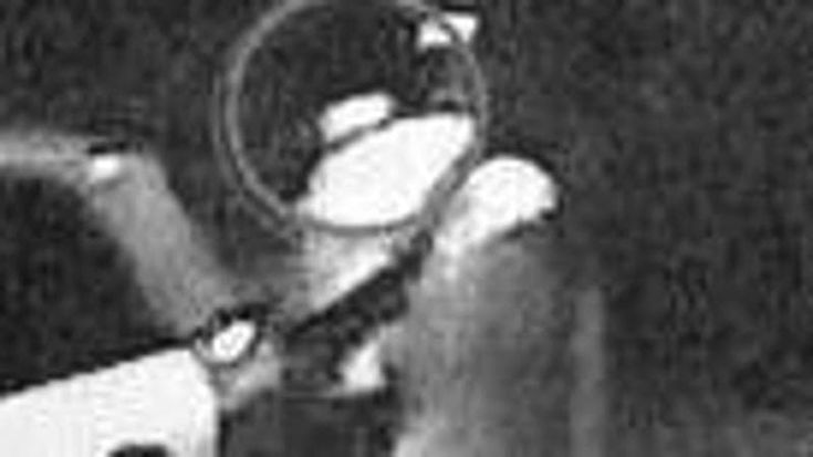 Omicidi Villa Pamphili, l’ultima foto di Andromeda incastra Kaufman