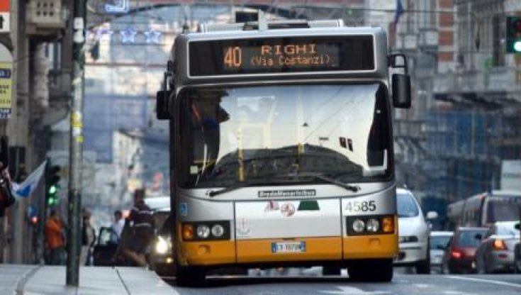 Non bastano i bus gratis