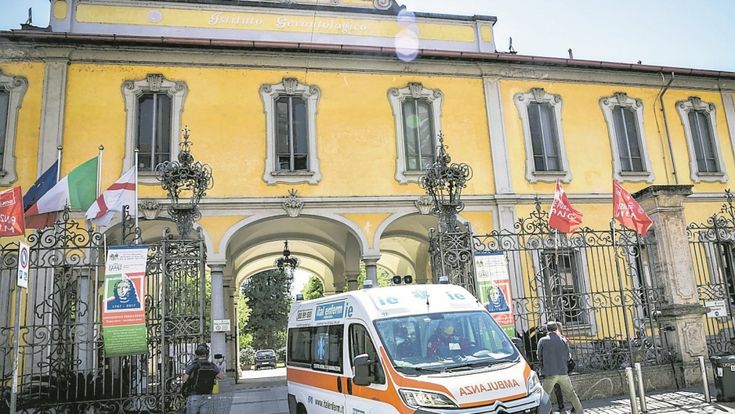 L'inchiesta sui 405 morti del Trivulzio: due esposti smentiscono l’autodifesa dei vertici