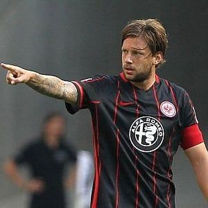 Eintracht, lieto fine per Russ: cancro sconfitto, tornerà a giocare
