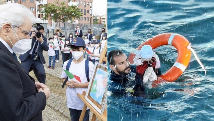 Il vecchio e il mare