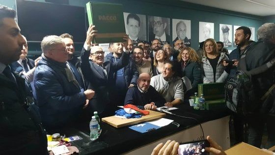 Cafiero De Raho: "Ora bisogna scovare il tesoro dei clan di Casal di Principe"