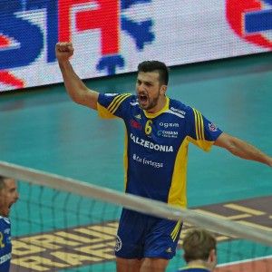 Volley, Gasparini lancia Verona: "Siamo la mina vagante, daremo filo da torcere a tutti"