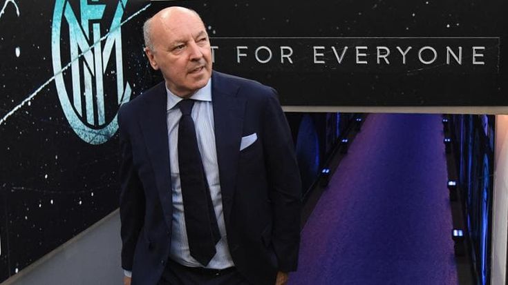 Marotta e gli scudetti di Calciopoli: 20 dell’Inter o 38 per la Juventus, lui dà ragione a tutti