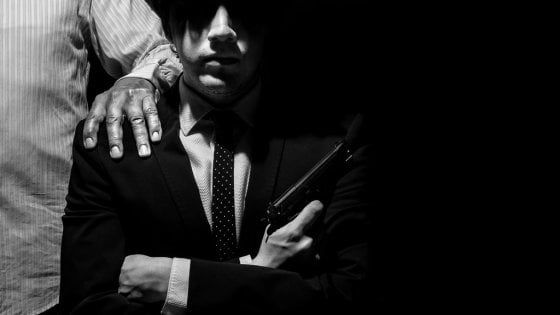 “La rete degli invisibili”, ecco la ’ndrangheta nell’era digitale