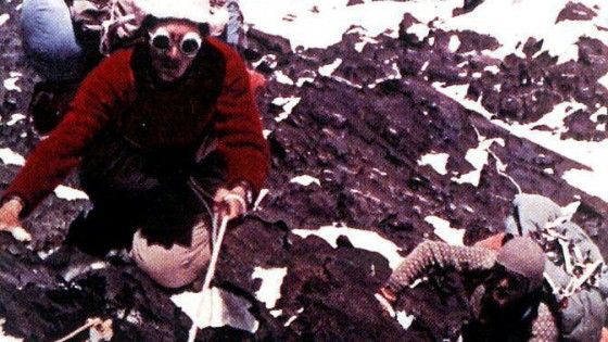 K2, la verit&agrave; 60 anni dopo: "Compagnoni e Lacedelli erano a corto di ossigeno"