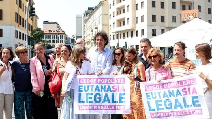 Fine vita, terzo caso lombardo: l’addio al 55enne Christian. Altri dieci pazienti in attesa