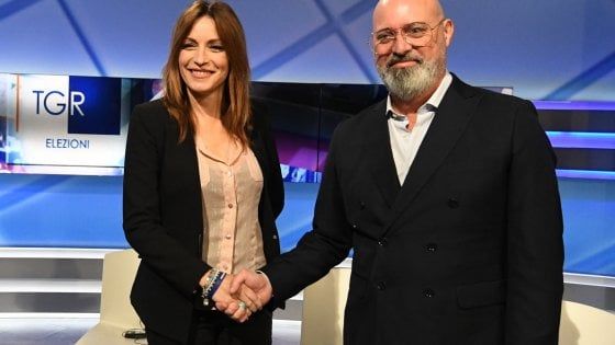 Emilia-Romagna, l’altalena dei sondaggi e la volata testa a testa 