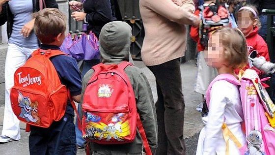 In Sardegna la scuola comincerà il 22 settembre, in ritardo di una settimana 